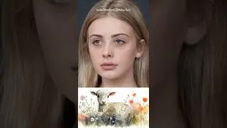 Aries/Taurus Cusp Beauty Focus | Lamb-Pretty Krittika 🐑