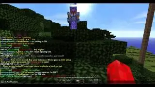 [Extronus] XWarPhantom scamming