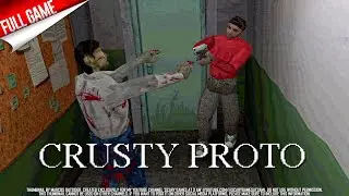Crusty Proto (No Commentary Longplay)