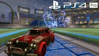 1V1 REPLAY: ROCKET LEAGUE Gameplay - Competitive WIN (No Commentary) [1080p Upscaled]