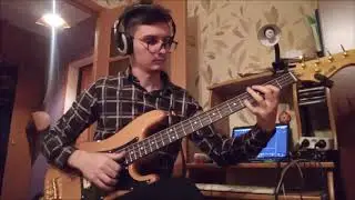FAST SLAP PRECISION BASS. Zedd - 