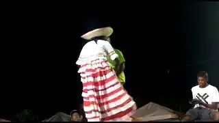 BAILE DE BAMBUCO VIEJO TUMACO  NARIÑO