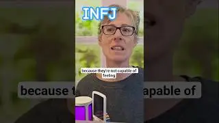 INFJ: почему эмоциональная несостоятельность ранит так глубоко