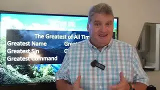 Preview of Bible Studies for Life - Fall 2025