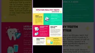 Healthy Teeth Tips #trending #shorts #viral #youtubeshorts #ytshorts #health #teeth #fyp #motivation