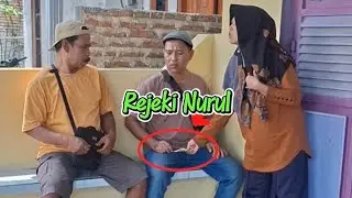 Rejeki Nurul #comedy #makelar 