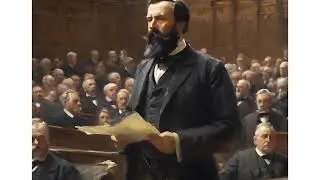 Charles Stewart Parnell, Irish Patriot