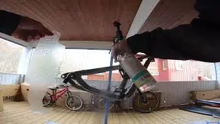 INSTAL RIDE WRAP IS PRETTY CHIL