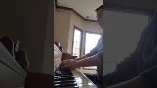 In Christ Alone arr. Mark Hayes