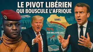Ibrahim Traor&eacute; au c&oelig;ur d&rsquo;un basculement : 70% repris, Washington choqu&eacute;