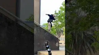 👀 Red Bull Spot Check: Cape Town Special Guest: Ryan Sheckler!