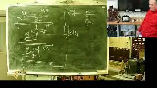 Polyphase networks. Introduction into method of symmetrical components