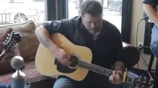 Jeremy and Lynne (feat. Andy Brogan) - 