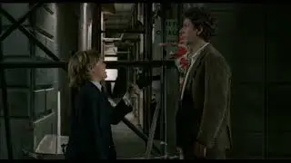 SCONTRO TRA NUTI E IL BAMBINO MALEDUCATO...