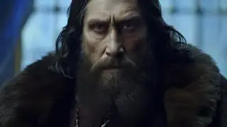 Legendary murderer 