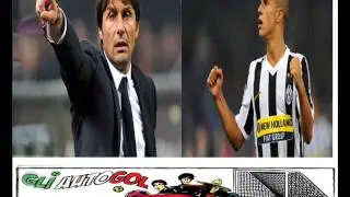 Imitazione Parodia Casa Juve - Juve Napoli e Catania Juve