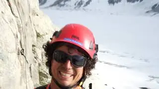 Konkordiahütte Treppenzüglete 2021