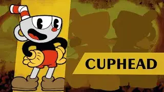 Cuphead Characters Theme Songs