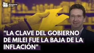 Alejandro Catterberg: 