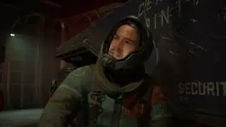 Fort Solis ENDING
