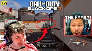 HyDra & Huke BREAKING the MOVEMENT! 🏃&zwj;♂️ (B07 BEST CLIPS) #1