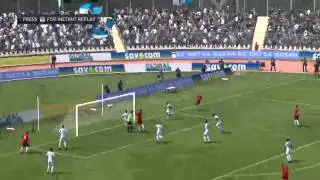 fifa 14 nice headers