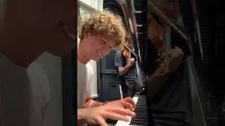 Playing 