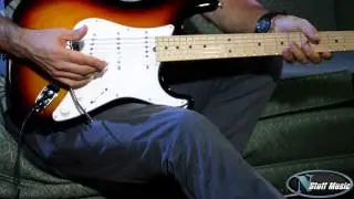 Suhr Pro Series C2 Electric Guitar Featuring LULU