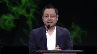 Ep 147 - E3 2015 Square Enix Press Conference Stream
