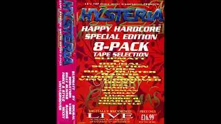 Hysteria 12 The Xmas Cracker (14.12.96) - Ramos