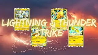 One Pack Challenge: Lightning Tool Box with Tapu Koko ex & Pikachu ex Deck