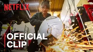Car Masters: Rust to Riches: Season 6 | Official Clip | Netflix