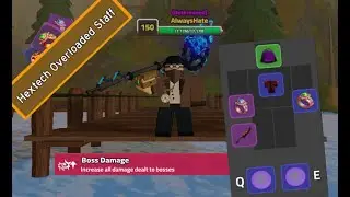 💥 EASY WAY TO FAST LVL UP DUNGEON QUEST | ЛЁГКИЙ СПОСОБ БЫСТРО ПОДНЯТЬ ЛВЛ В DUNGEON QUEST 💢