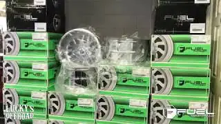 Fuel Wheels Stacked Deep Spring 2018