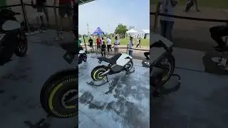 Most Unique Concept Electric Motorcycle By OLA🔥
