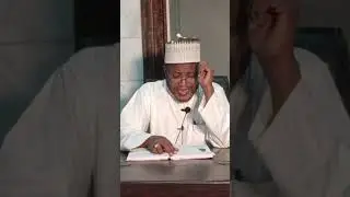 Karatun Littafin Karshen Duniyah iqraa || Dr Abdulmuddalib Ahmad Gidado Triumph