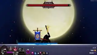 full moon slash juicy damage