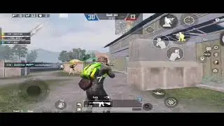 Oppof27 pro+ I pad view game play 