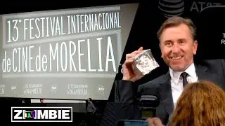 Tim Roth | The War Zone | 13° FICM | ZOMBIE [TV]