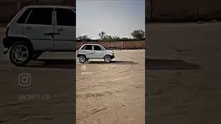 Maruti 800 modified 17inch Alloy wheels #maruti800lovers #17inch #alloywheels #dailyvlog #india