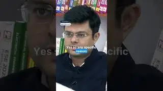 Mysteries of Quantum Physics | UPSC ESE Mock Interview