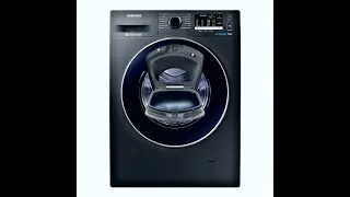 Full Review washing machine in bangla. samsung (WW91K54E0UX) Front load.
