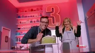 Crime Scene Kitchen | Whats on SKY