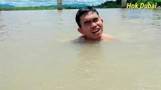Mv Cover H&agrave;nh lang cũ - Rap m&ugrave;a hạ ( Long n&oacute;n l&aacute; ) | Hok dubai