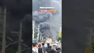 current Situation in Nepal protests by Gen Z Against Corruption | live today in Nepal #nepal #ktm