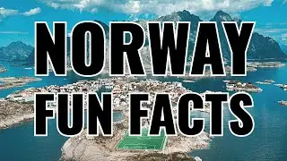 8 Fun Facts About Norway (Did You Know These?)