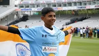 Finals Day @ Lords | Street Child Cricket World Cup 2019