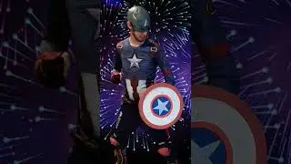 Captain America season 2 #marvel #avengers #mcu #music #cosplay #captainamerica #cap #shorts