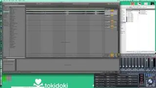 Intro - Basic mastering of DJ set