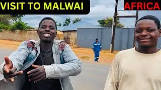 Poor BUT not Poor as you may Think. Visit Malawi in 2025